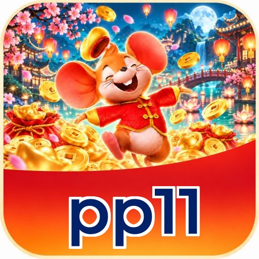Aplicativo pp11 para Android e iOS com interface completa