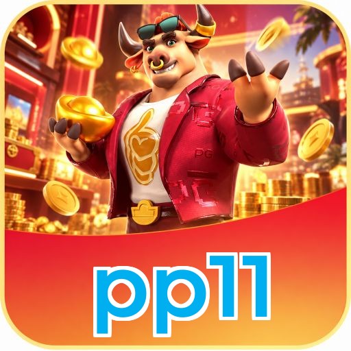 Jogos Fortune da pp11 com Fortune Tiger e títulos PG Soft
