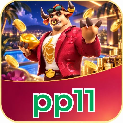 Tabela de RTP dos jogos mais jogados na pp11 em novembro 2024