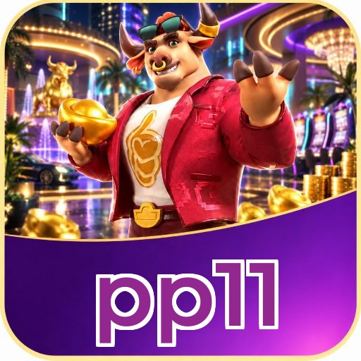 Grandes ganhos no cassino ao vivo da pp11
